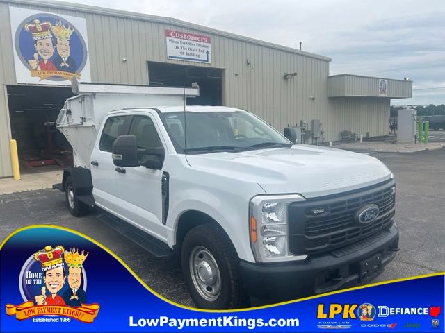 Used 2023 Ford F250 XL