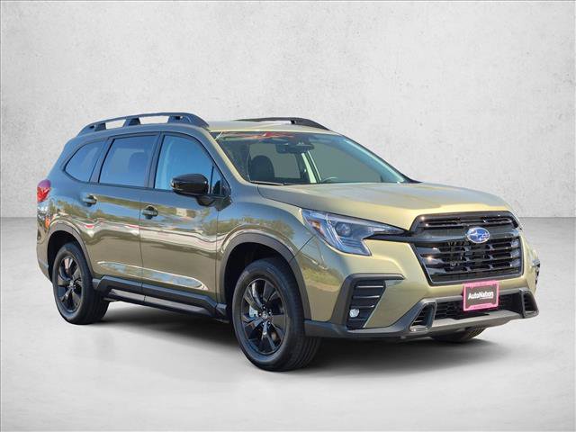 New 2026 Subaru Ascent Premium AWD/4WD image 7
