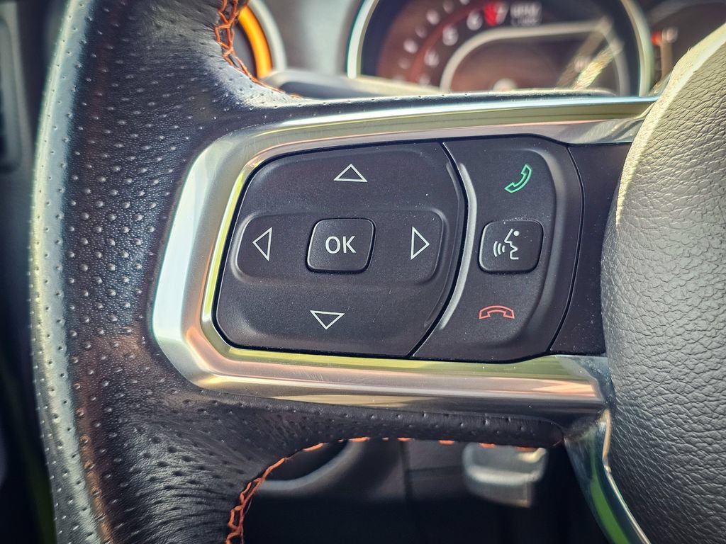 Used 2021 Jeep Gladiator Mojave AWD/4WD image 21