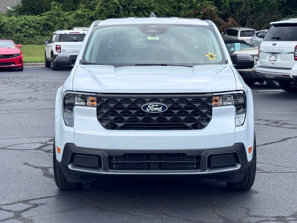 New 2026 Ford Maverick XLT FWD image 17
