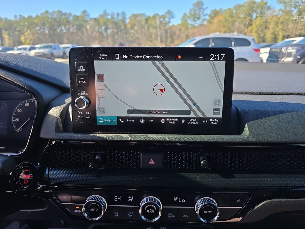 Used 2025 Honda CR-V Sport Touring image 26