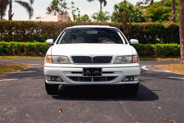 Used 1996 INFINITI I30 image 3