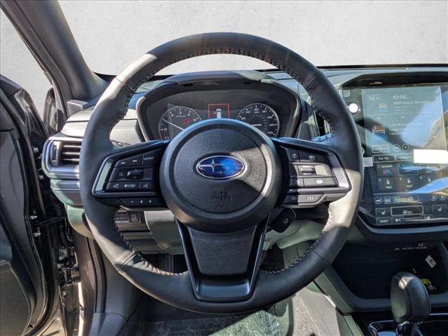 New 2026 Subaru Forester Limited image 18