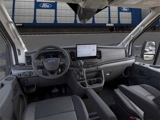 New 2026 Ford Transit 250 148 High Roof AWD image 9