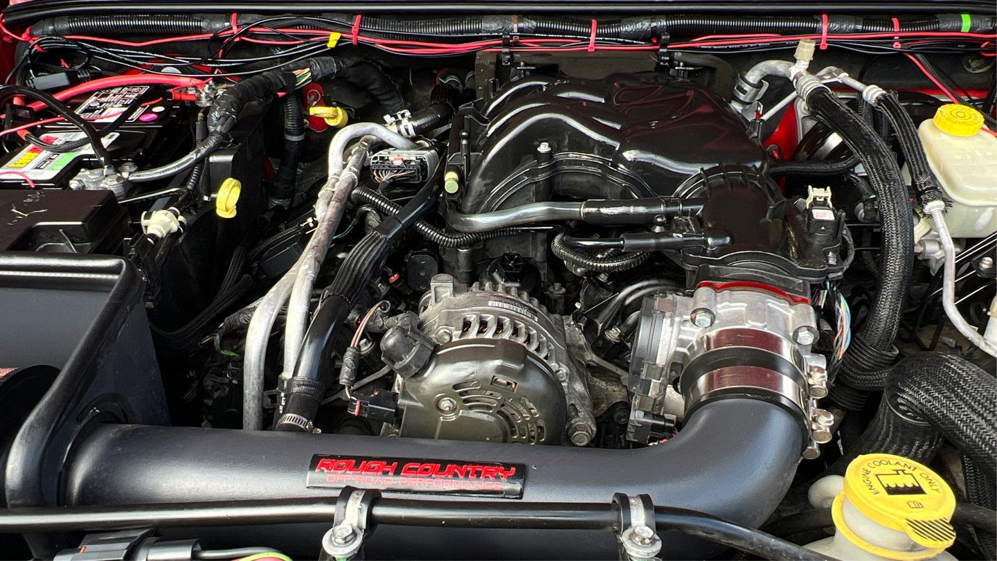 Used 2015 Jeep Wrangler Unlimited Sport w/ Quick Order Package 24S AWD/4WD image 9