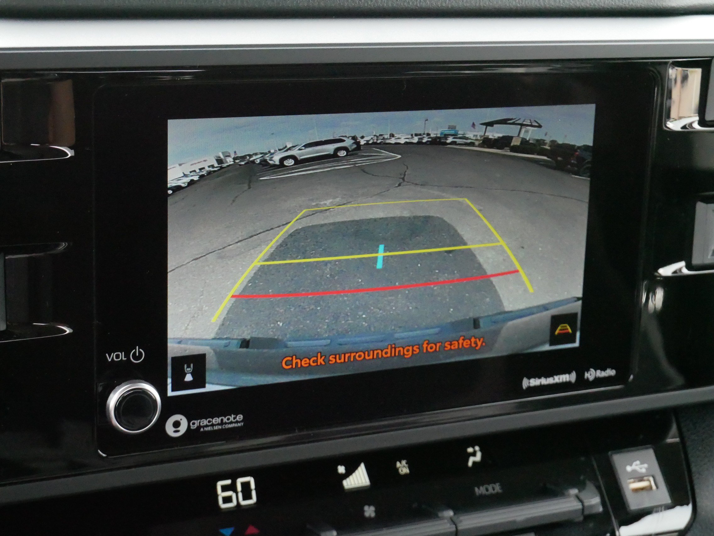 Used 2024 Toyota Tundra SR5 AWD/4WD image 29