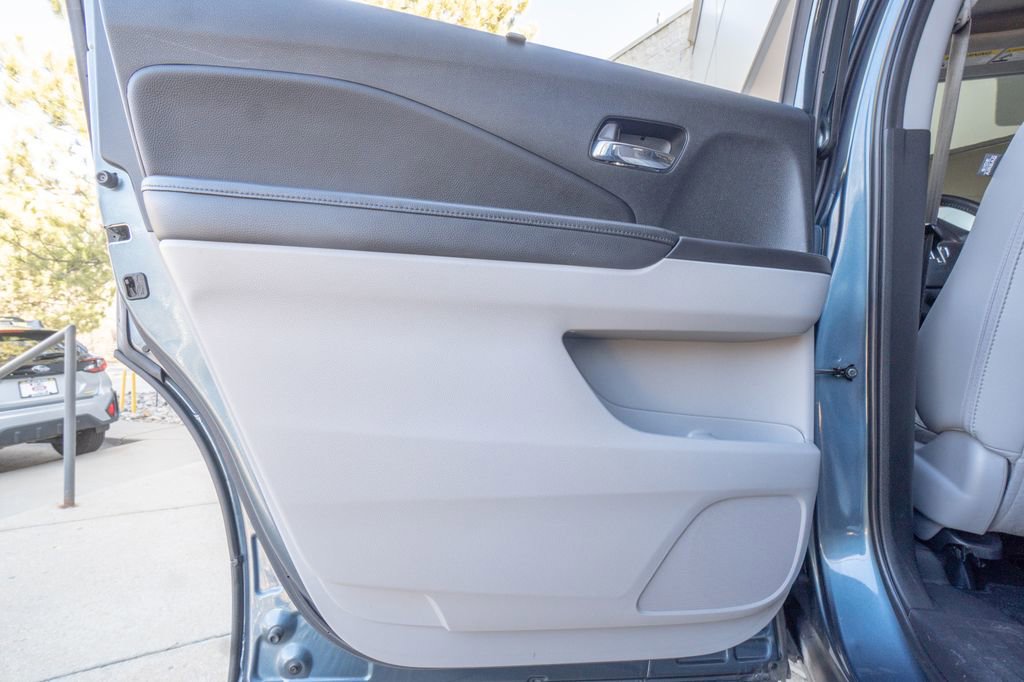 Used 2021 Honda Pilot Special Edition image 16