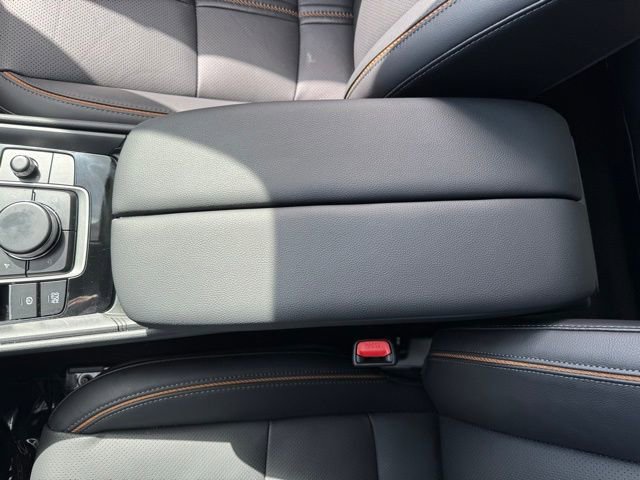 Certified 2025 MAZDA CX-50 AWD 2.5 Turbo w/ Weather Package image 19