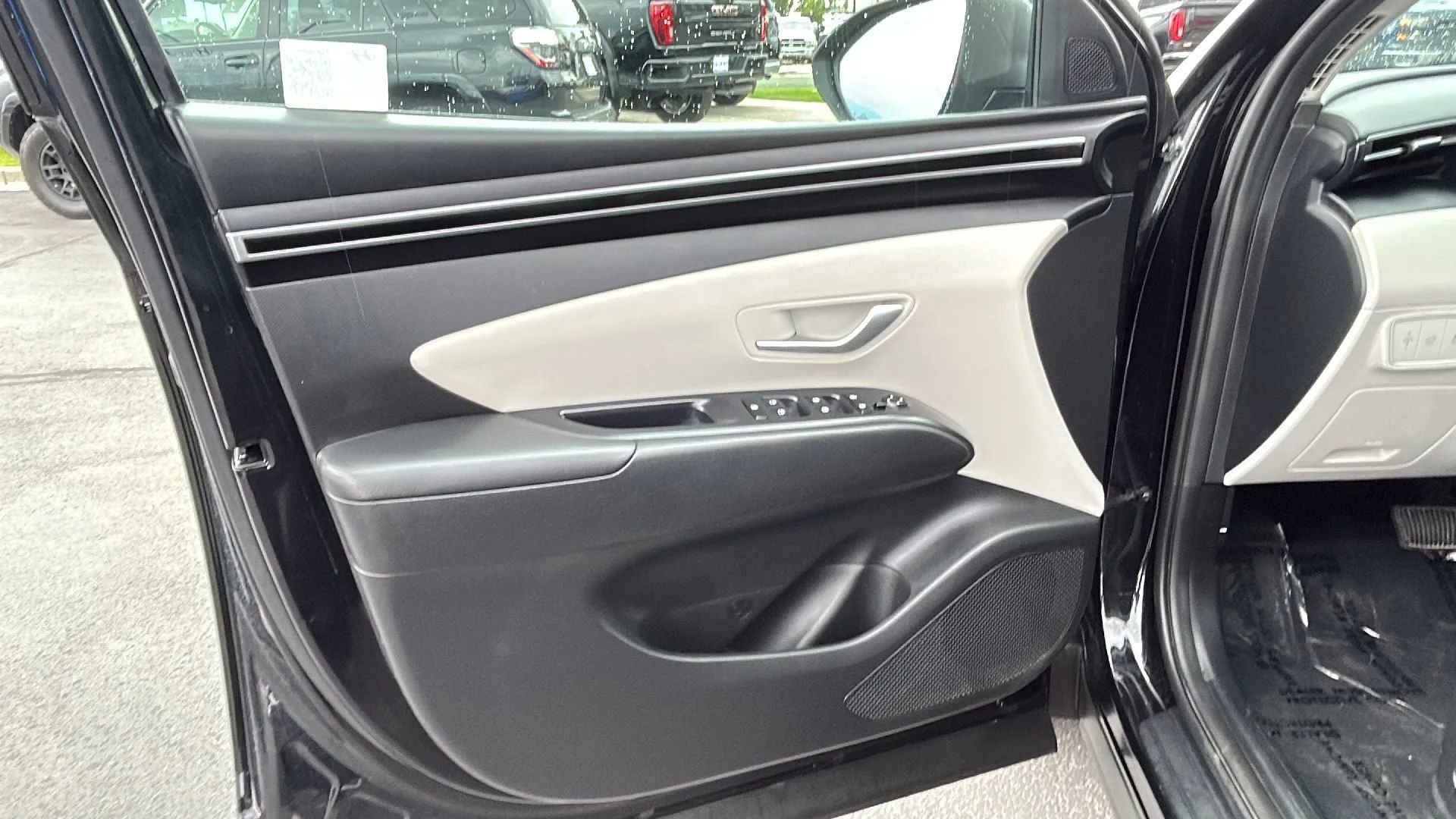 Used 2024 Hyundai Tucson SEL image 9
