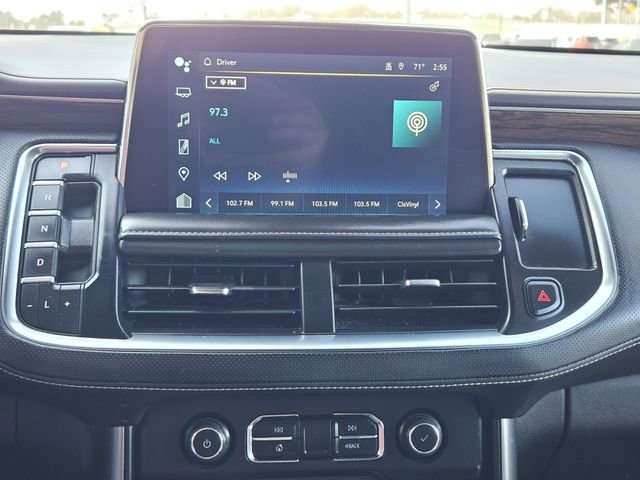 Used 2023 Chevrolet Suburban Premier RWD image 22