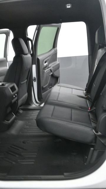 Used 2024 Chevrolet Silverado EV W/T image 18