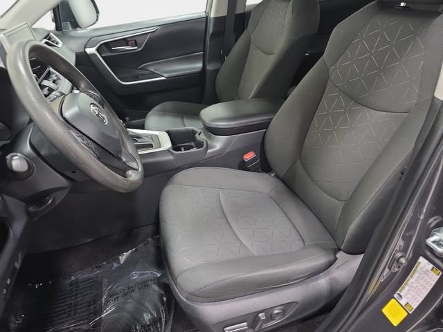 Certified 2024 Toyota RAV4 XLE FWD image 11