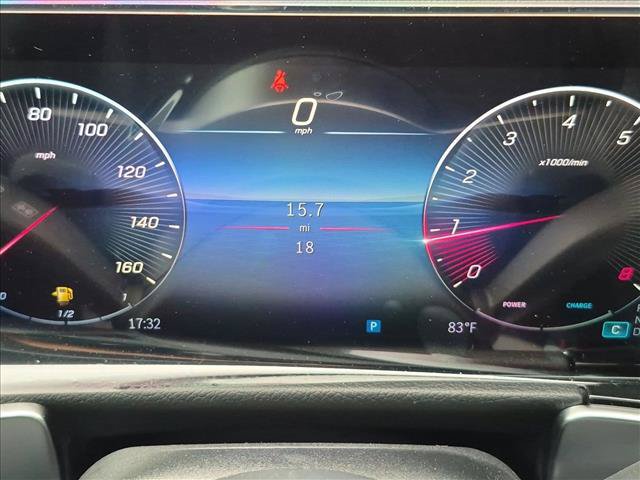 New 2026 Mercedes-Benz GLB 250 4MATIC image 11