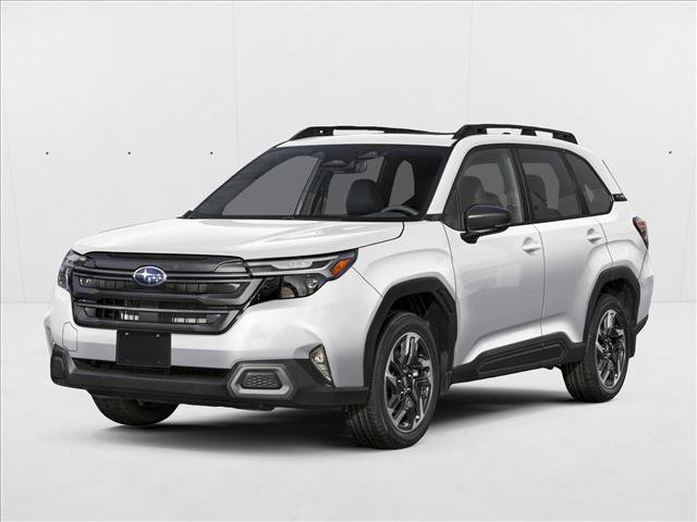 New 2026 Subaru Forester Limited AWD/4WD video 1