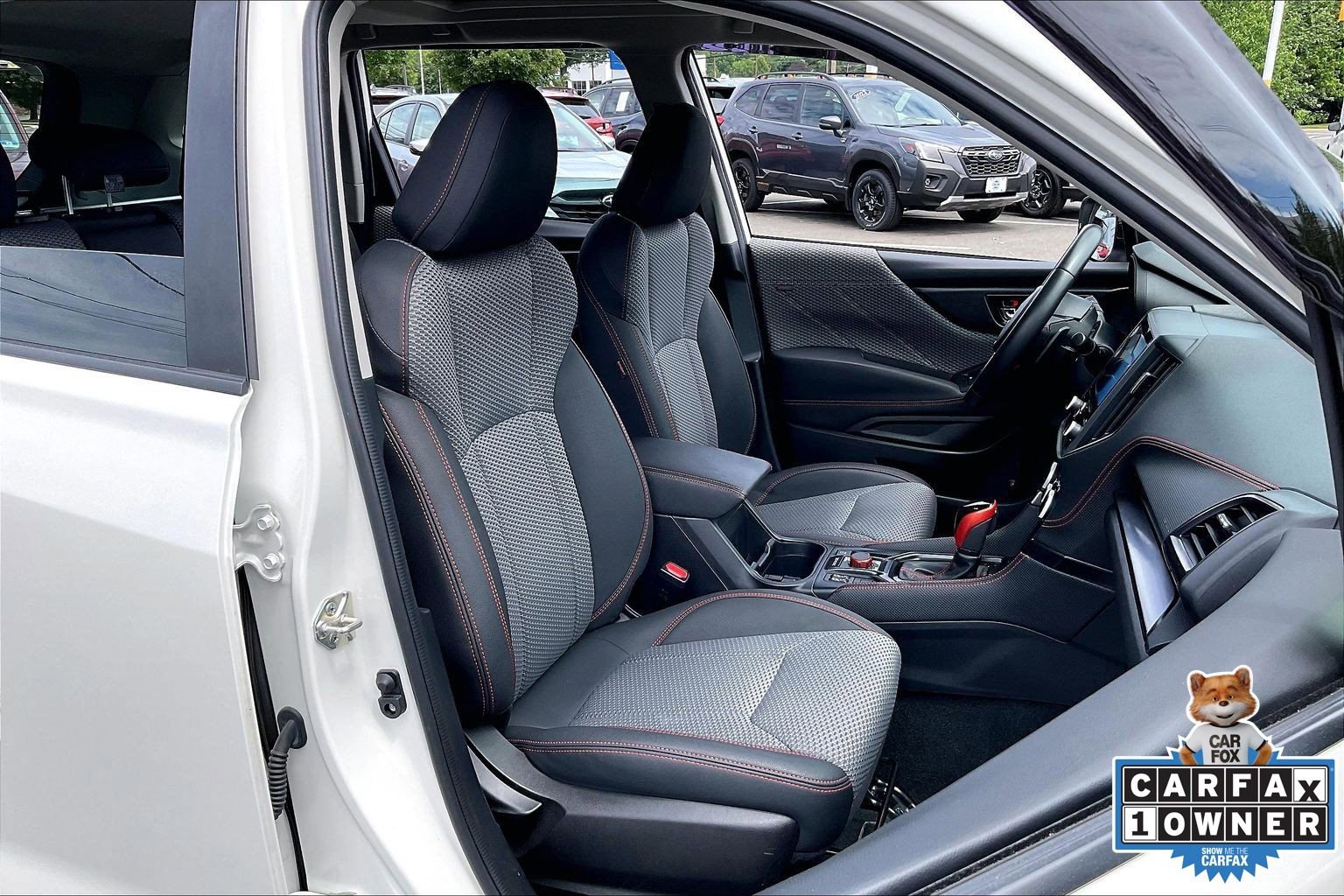 Certified 2022 Subaru Forester Sport AWD/4WD image 7