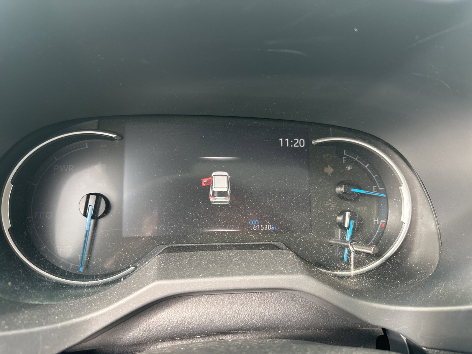 Used 2020 Toyota RAV4 XSE image 10