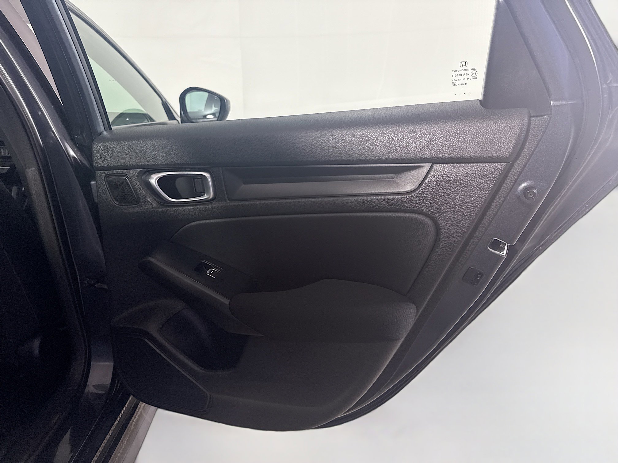 Used 2022 Honda Civic Sport image 28