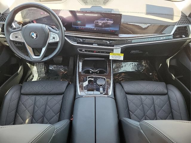 Certified 2026 BMW X7 xDrive40i AWD/4WD image 12
