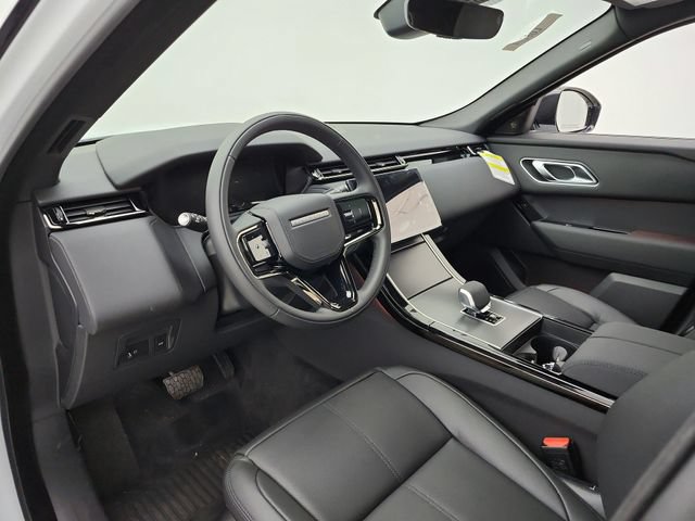 New 2026 Land Rover Range Rover Velar S AWD/4WD image 35
