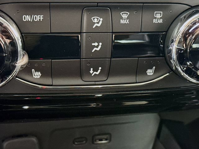 New 2026 Chevrolet Trax LT w/ LT Convenience Package FWD image 22