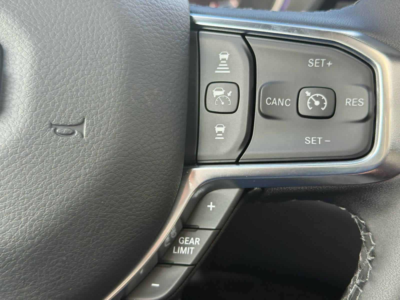 New 2026 RAM 1500 Laramie image 24