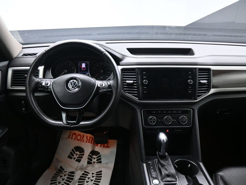 Used 2019 Volkswagen Atlas SE image 13