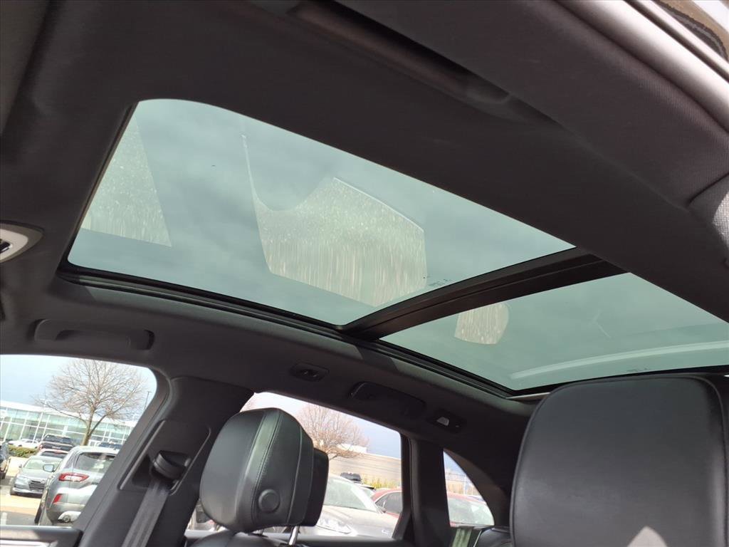 Used 2022 Porsche Macan S image 11