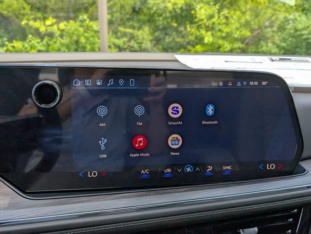 New 2026 Chevrolet Tahoe LS RWD image 19