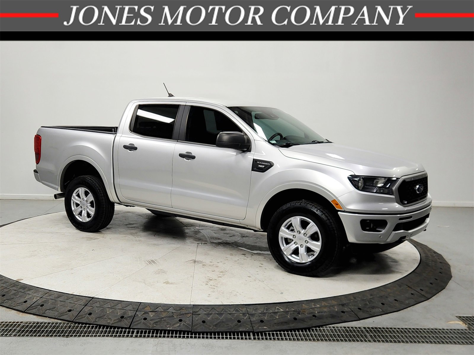 Used 2019 Ford Ranger XLT w/ Equipment Group 301A Mid