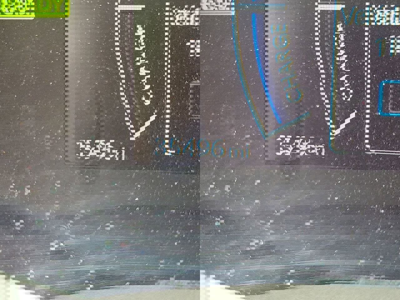 Used 2025 Toyota Camry LE FWD image 22