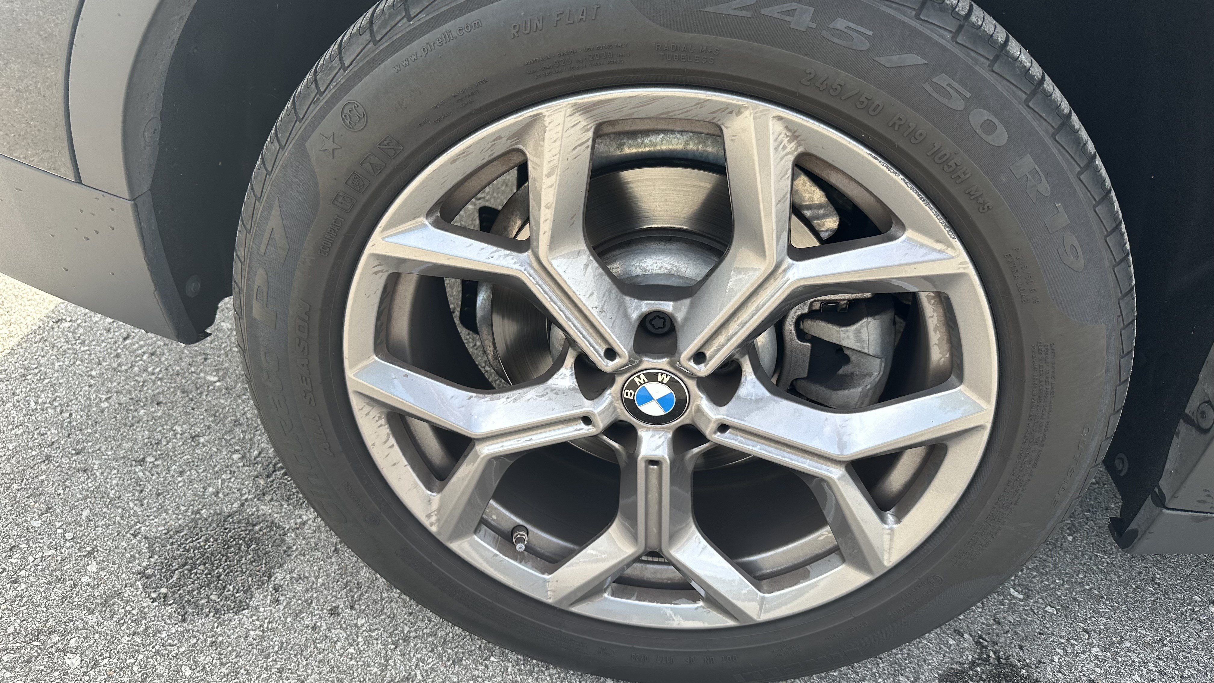 Certified 2023 BMW X3 xDrive30i w/ Convenience Package AWD/4WD image 14