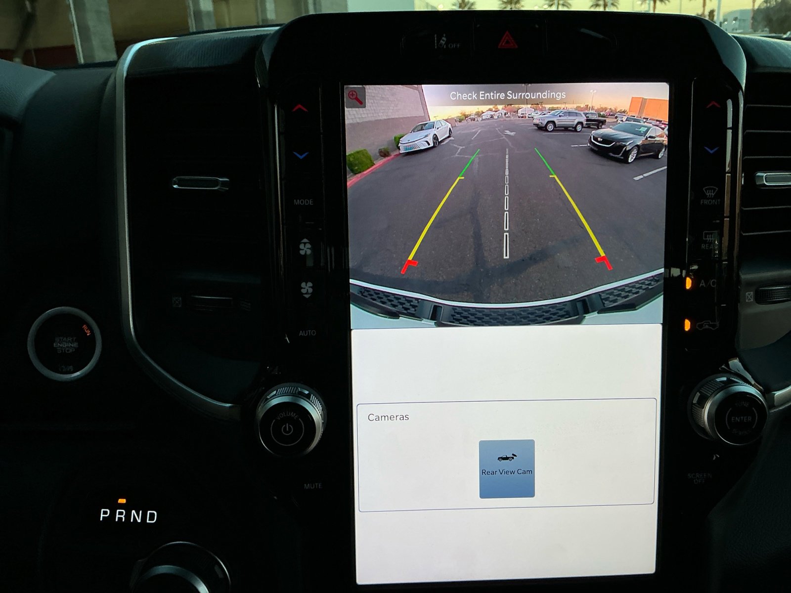 Used 2026 RAM 1500 Big Horn image 28