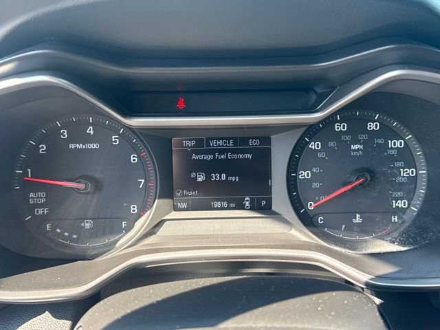 Used 2021 Chevrolet TrailBlazer LS image 15