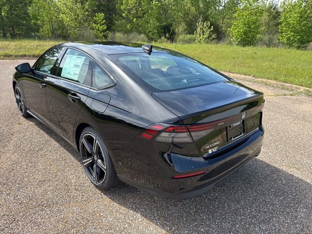 New 2026 Honda Accord SE image 7