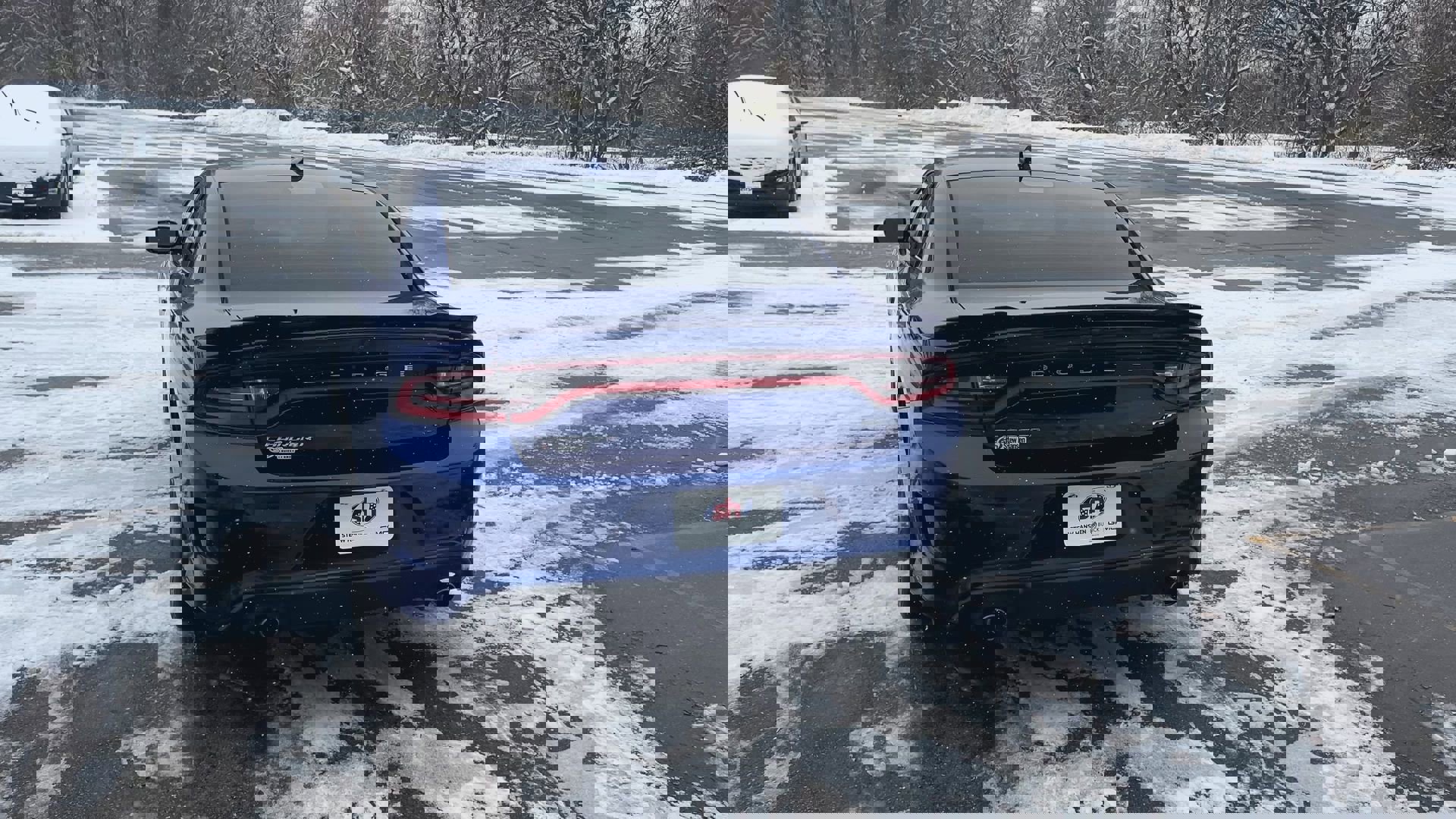 Used 2019 Dodge Charger GT image 8