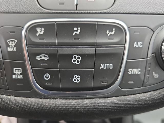 Used 2024 Chevrolet Malibu LT image 37