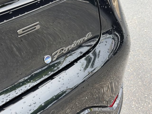 Used 2024 Toyota Prius Prime FWD image 16