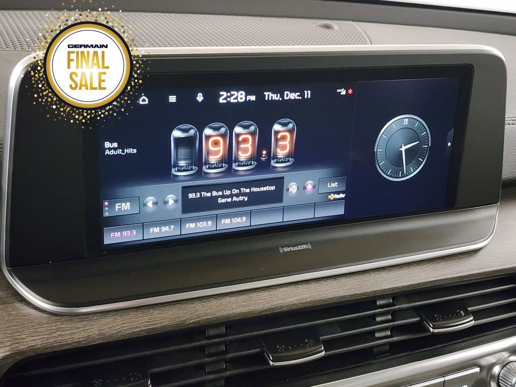 Certified 2022 Kia Telluride EX image 22