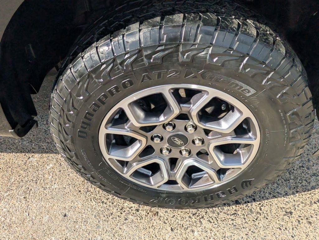 Used 2021 Ford F150 XL w/ STX Appearance Package AWD/4WD image 12