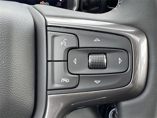 New 2026 Chevrolet Silverado 2500 ZR2 w/ ZR2 Bison Edition image 19