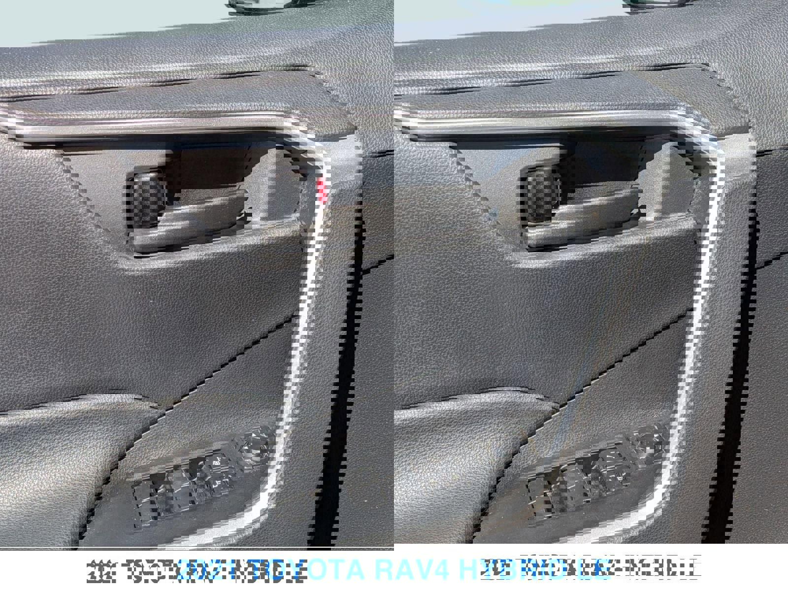 Used 2021 Toyota RAV4 LE AWD/4WD image 12