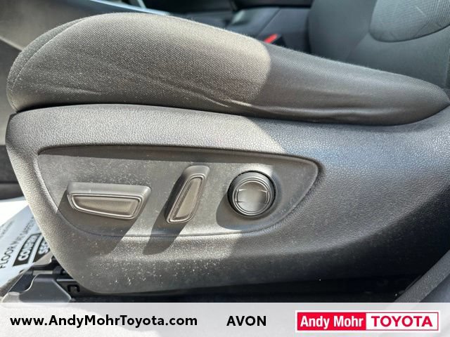 Used 2023 Toyota RAV4 XLE w/ Convenience Package AWD/4WD image 11