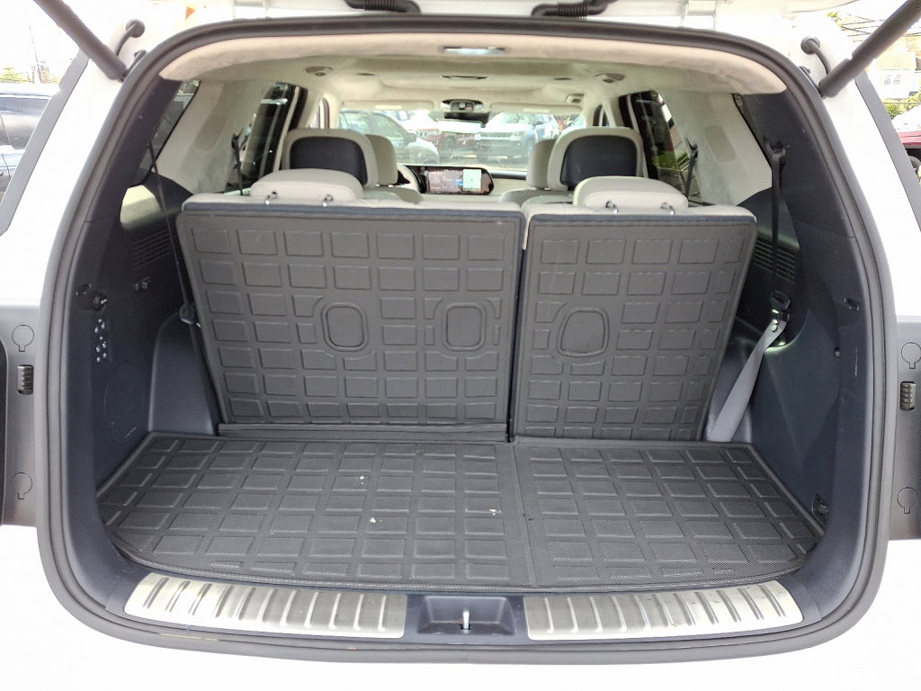 Used 2025 Hyundai Palisade Calligraphy image 18