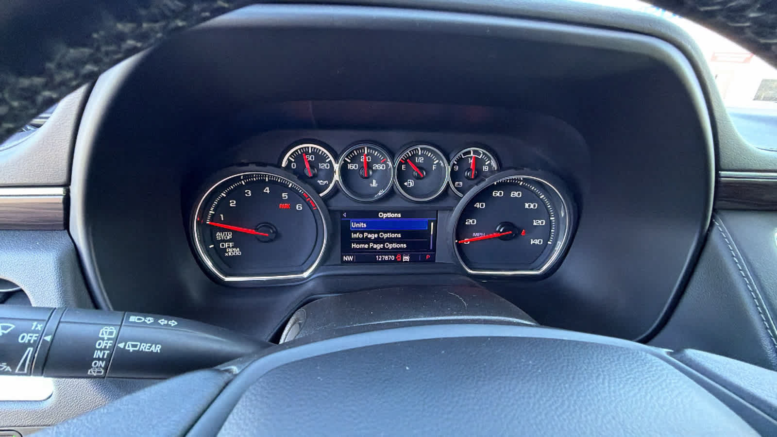 Used 2021 Chevrolet Tahoe LT AWD/4WD image 21