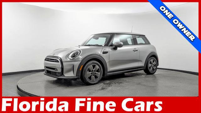 Used 2024 MINI Cooper 2-Door Hardtop video 1