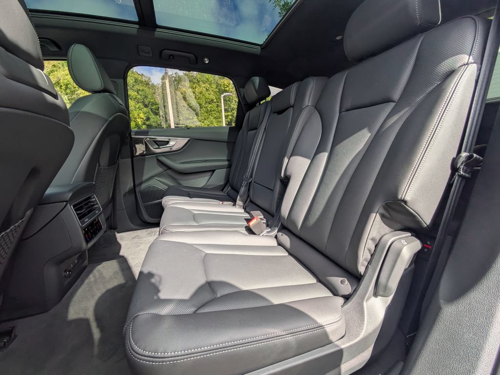 New 2026 Audi Q7 2.0T Premium Plus AWD/4WD image 25