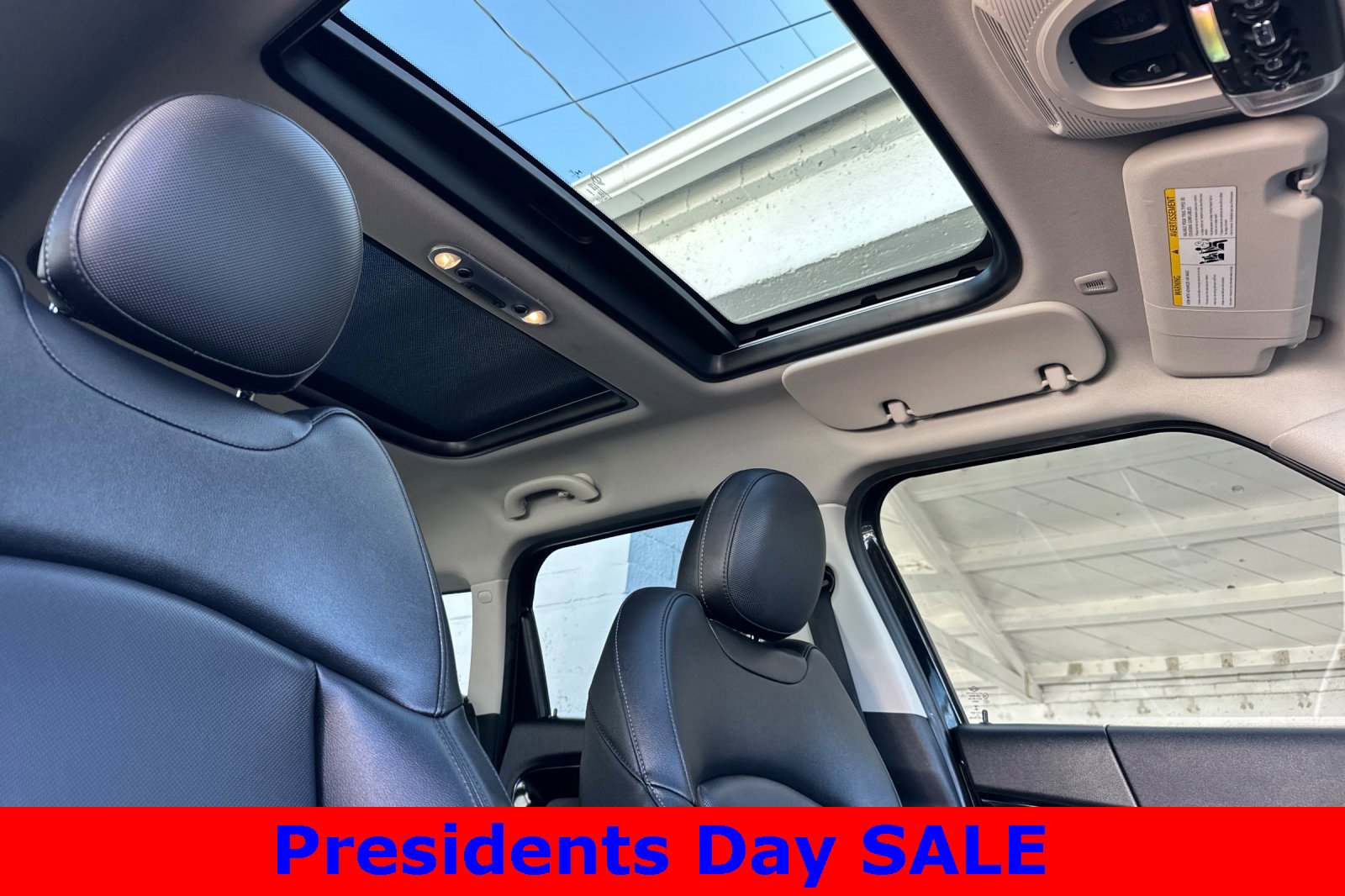 Used 2020 MINI Cooper Countryman S image 18