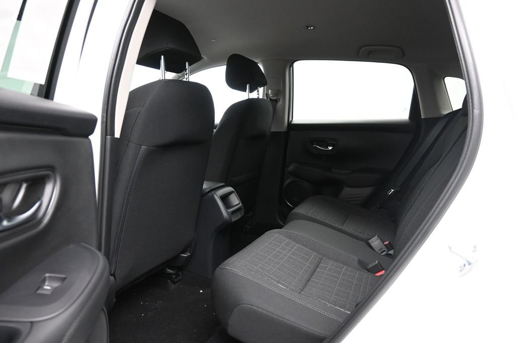 New 2027 Honda HR-V LX image 19