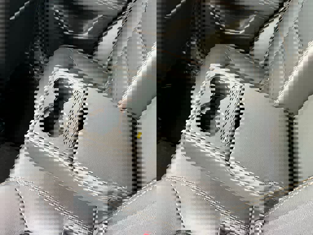 Used 2023 MAZDA CX-5 AWD 2.5 S w/ Premium Plus Pkg image 18