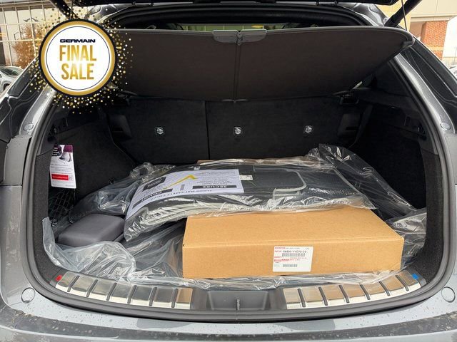 New 2026 Lexus NX 350 F Sport image 13